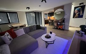 Duplex 100M2 Style Contemporain